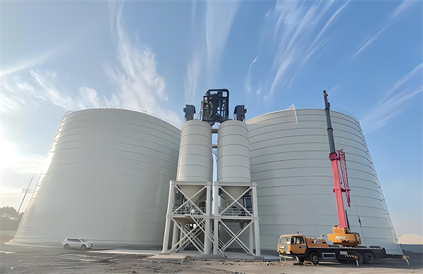 弥渡大型钢板库