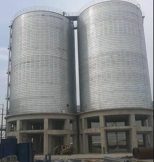 弥渡镀锌卷板仓